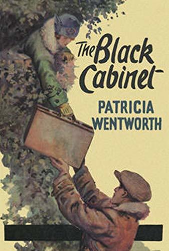 The Black Cabinet