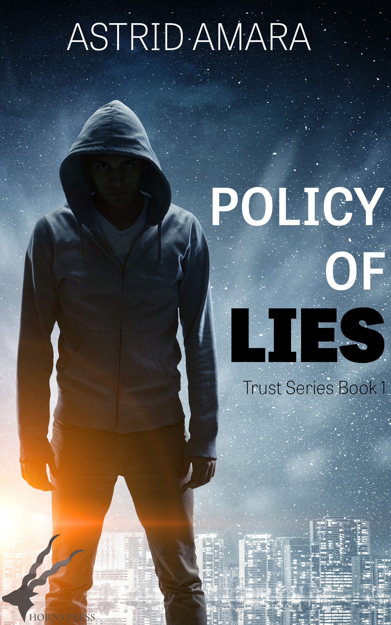 A Policy of Lies
