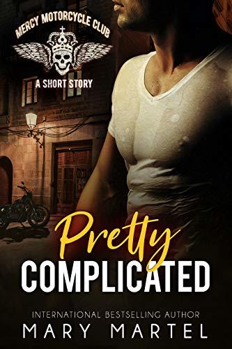 Pretty Complicated book cover
