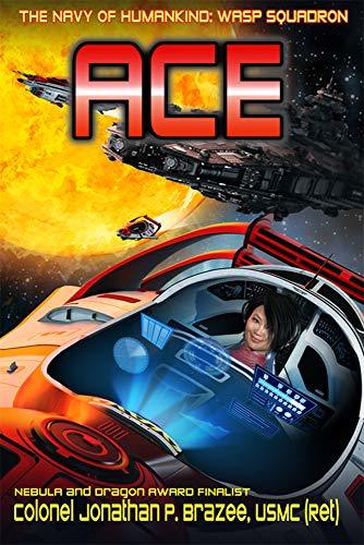 Ace book cover