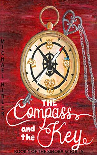 The Compass and the Key by Oliver Windsong | Goodreads