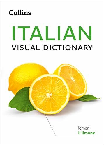 Italian Diction Guide.pdf Italian Visual Dictionary: A photo guide to everyday words and phrases ...