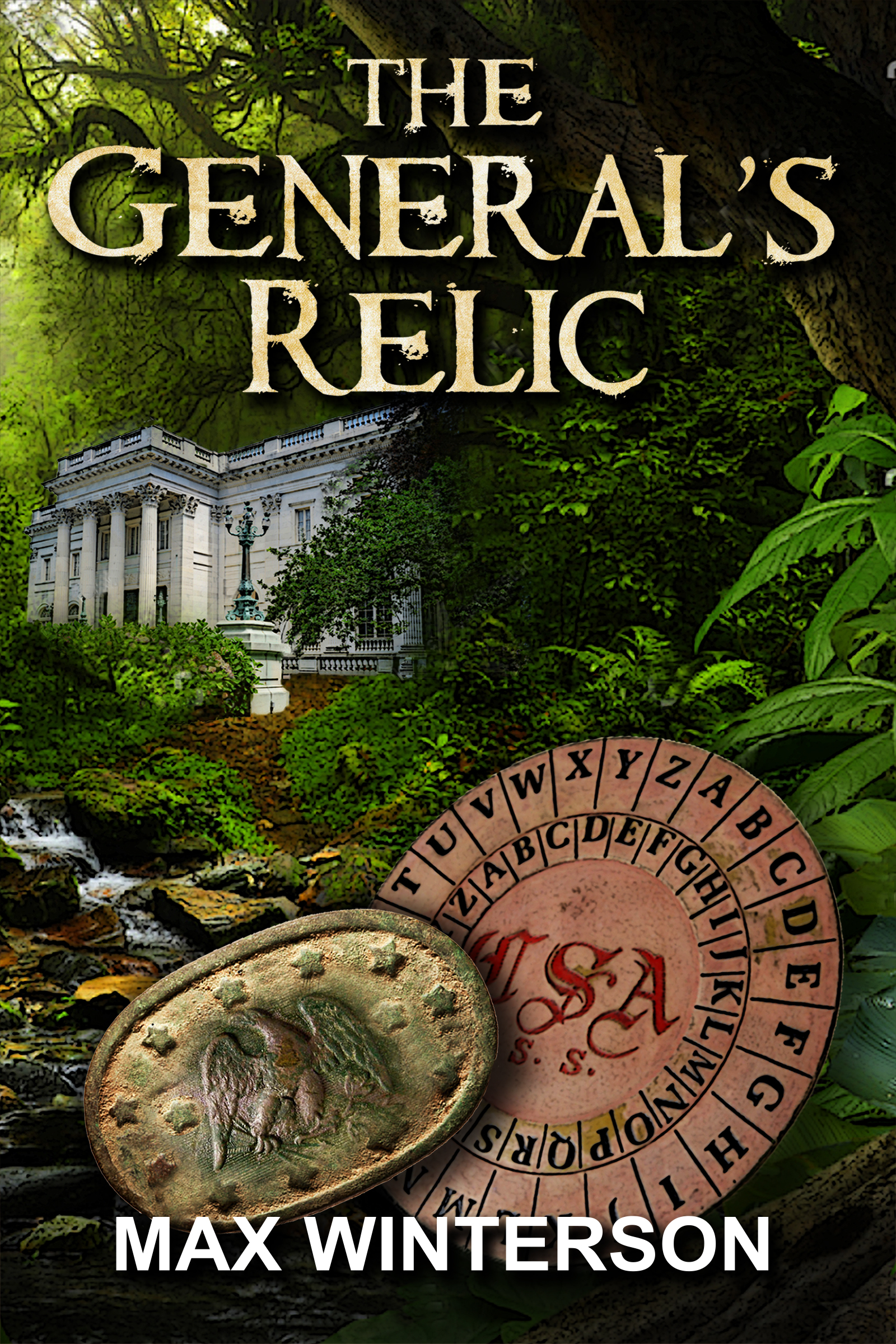 The General's Relic