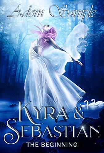Kyra & Sebastian book cover