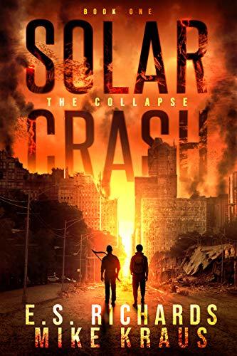 The Collapse book cover