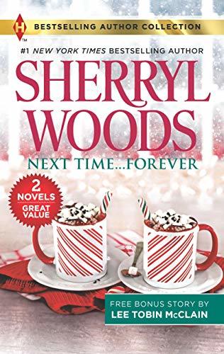 Next Time...Forever / Secret Christmas Twins