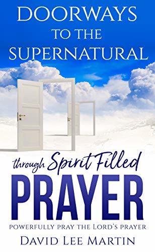 Discovering and Developing the Secret Depths of the Lord’s Prayer