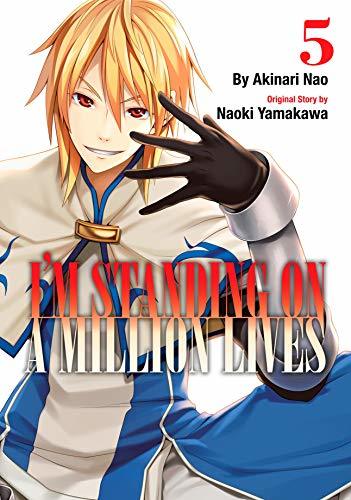 I'm Standing on a Million Lives Vol. 5