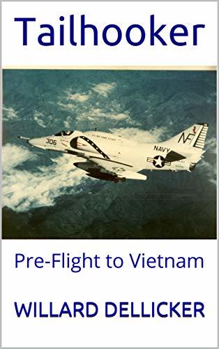 Tailhooker: Pre-Flight to Vietnam