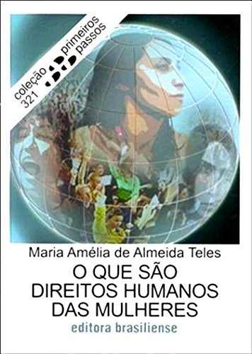 O que são direitos humanos das mulheres book cover