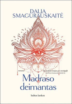 Madraso deimantas