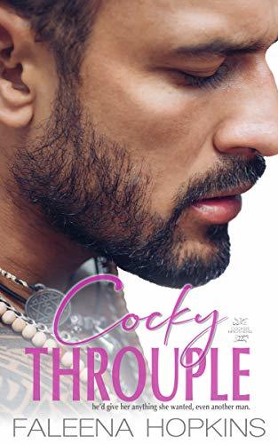 Ethical Non Monogamy book cover