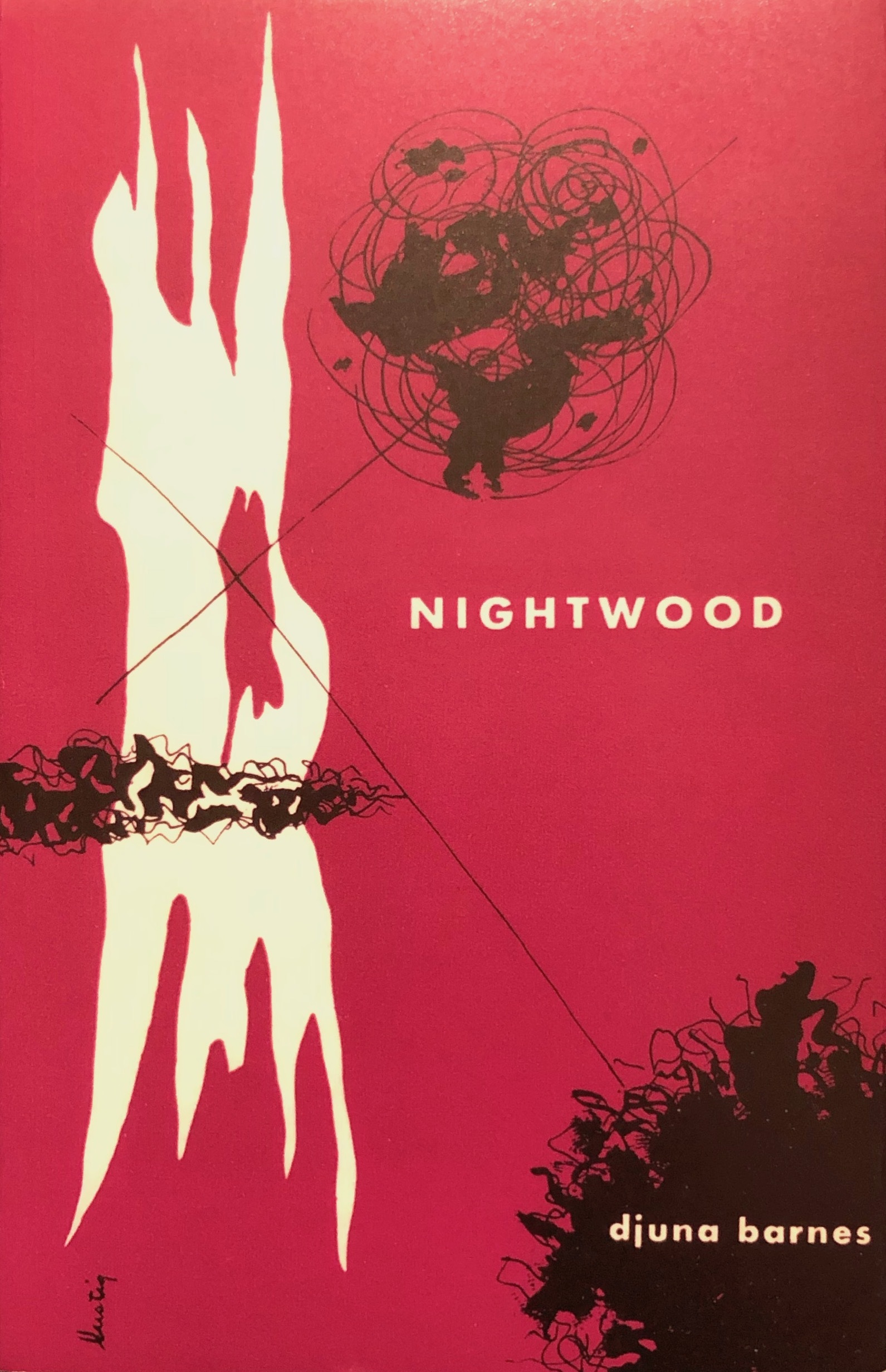 Nightwood