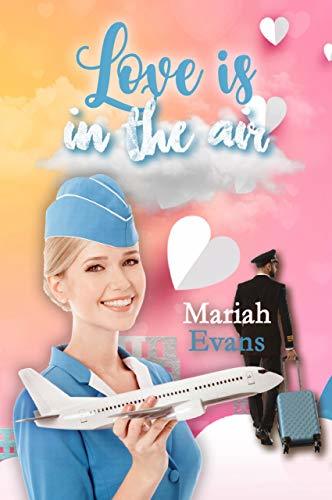 Love is in the air book cover