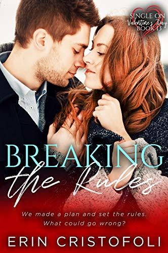 Breaking the Rules book cover