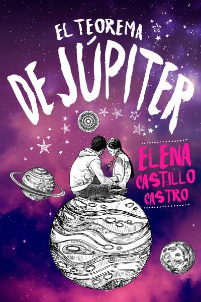 El teorema de Júpiter book cover