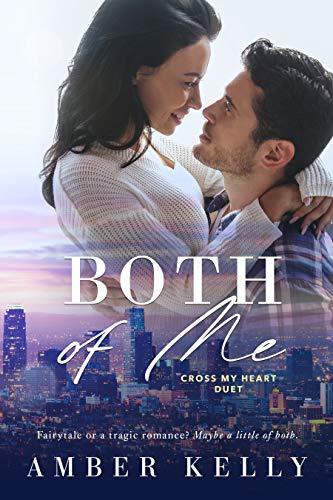 Cross My Heart book cover 1