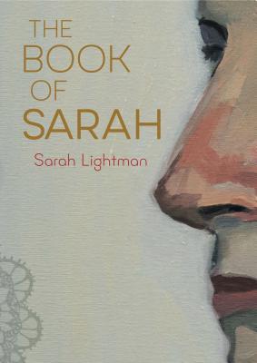 The Book of Sarah book cover