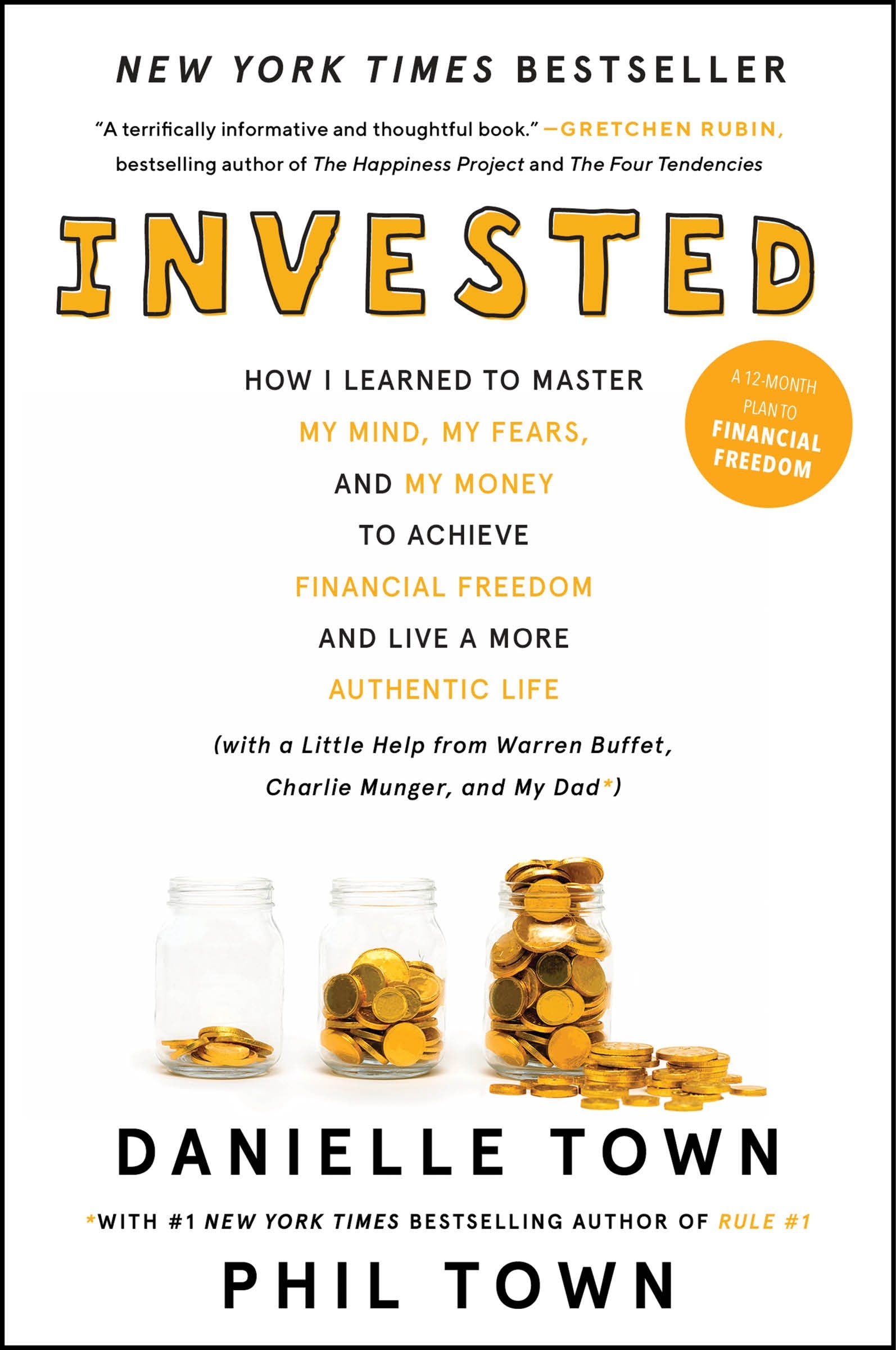 invested-how-i-learned-to-master-my-mind-my-fears-and-my-money-to