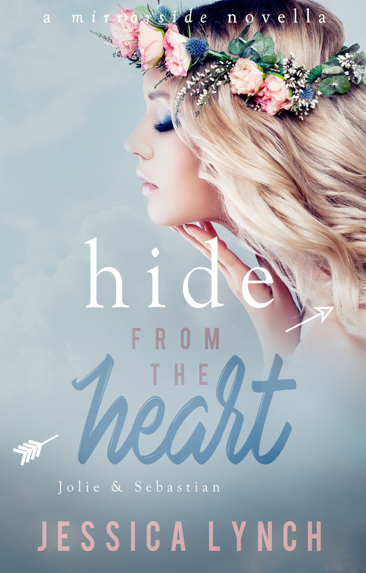 Hide from the Heart book cover