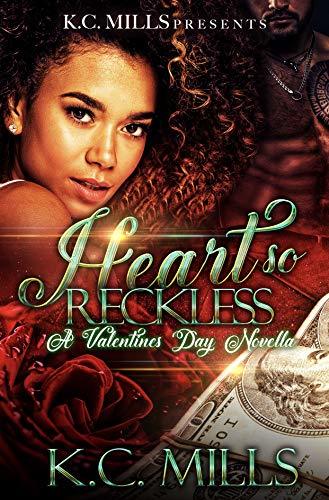 Heart So Reckless book cover