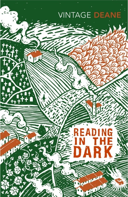 Reading in the Dark