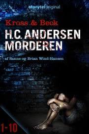 H. C. Andersen-morderen