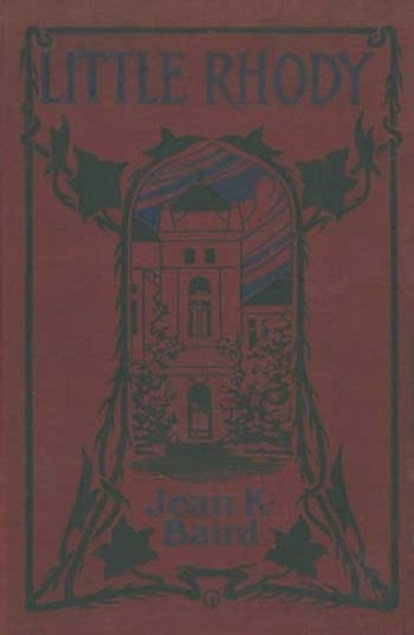 Little Rhody by Jean K. Baird | Goodreads