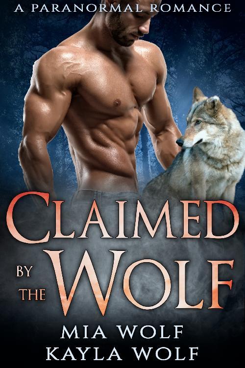 Claimed by the Wolf