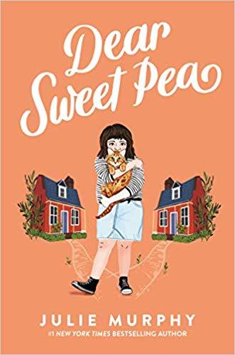 Dear Sweet Pea (Dumplin')