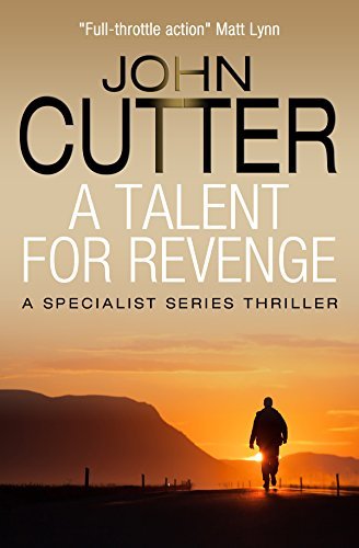 A Talent for Revenge