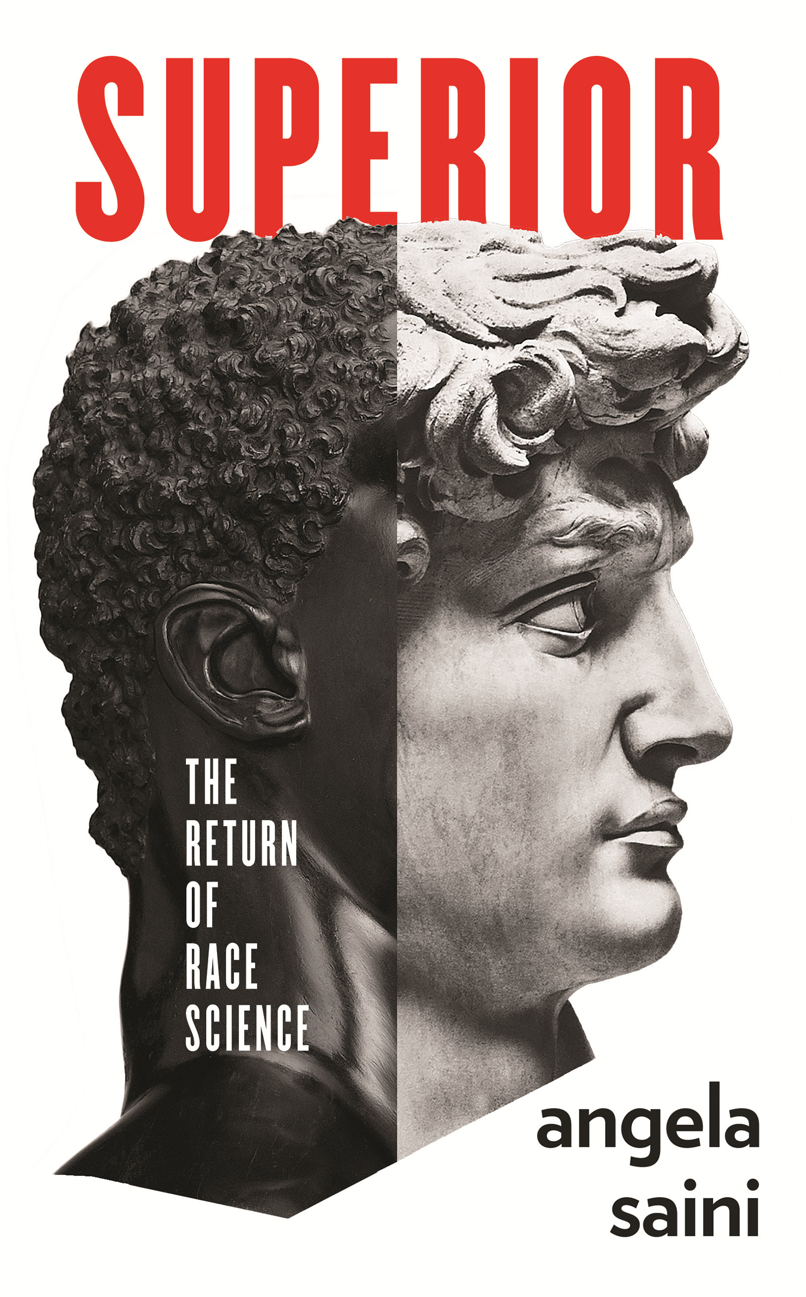 Superior: The Return of Race Science