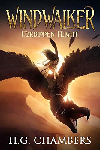 Forbidden Flight