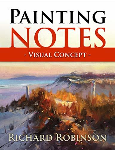 Painting Workshop Notes - Visual Concept