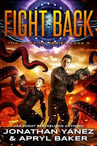 Fight Back book cover