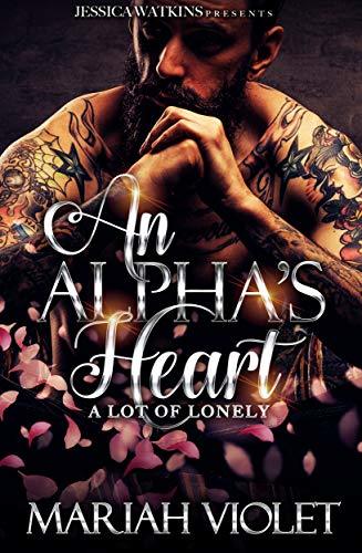 An Alpha's Heart book cover