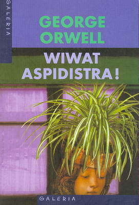 Wiwat aspidistra!