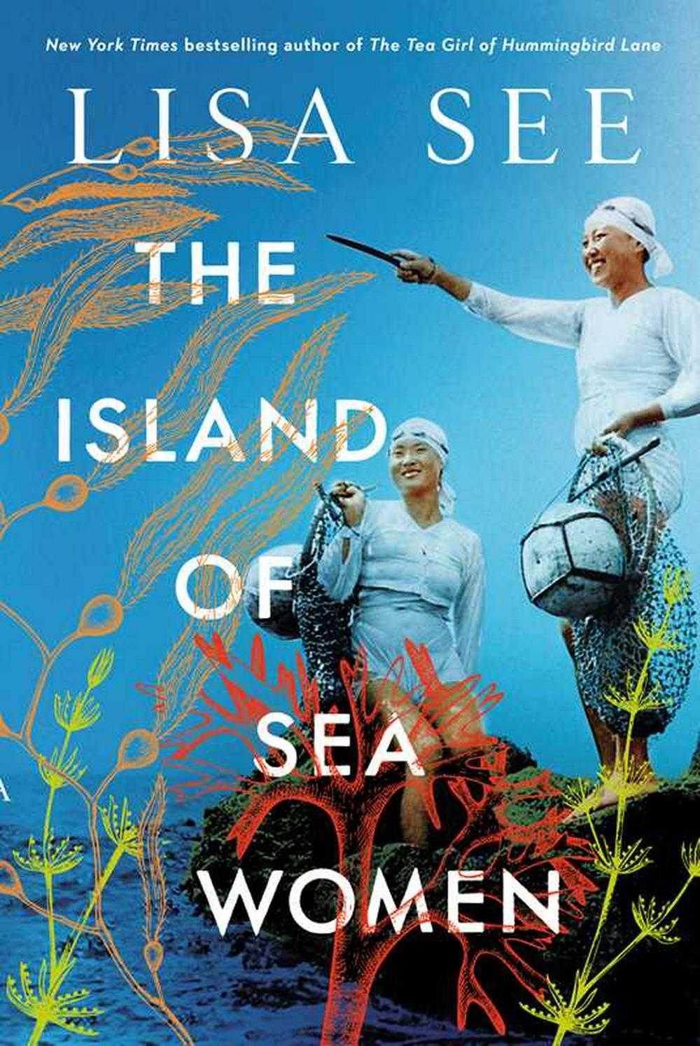 The Island of Sea Women