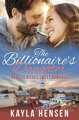 The Billionaire's Daughter book cover