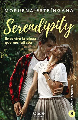Encontré la pieza que me faltaba book cover
