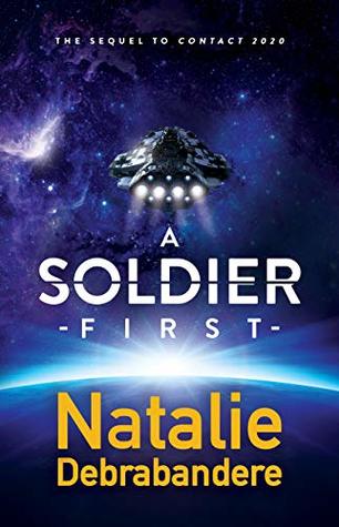 A Soldier First