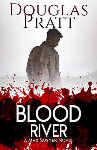Blood River book cover