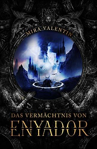 Das Vermächtnis von Enyador book cover