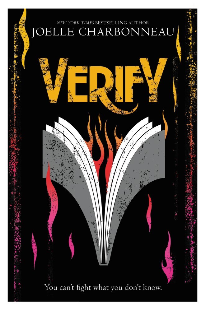 Verify (Verify #1)