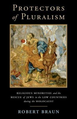 Protectors of Pluralism book cover