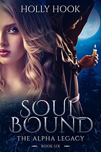 Soul Bound book cover
