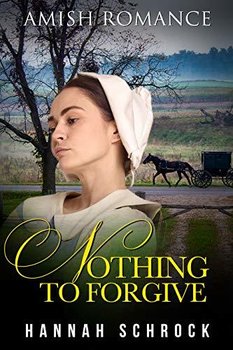 Nothing to Forgive book cover