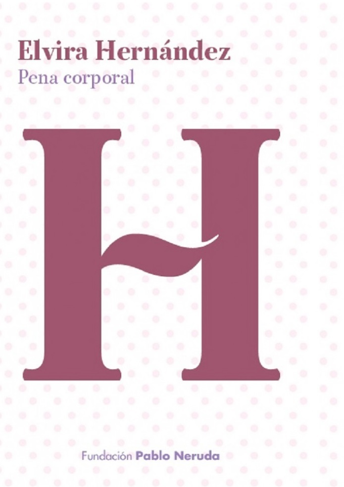 Pena corporal
