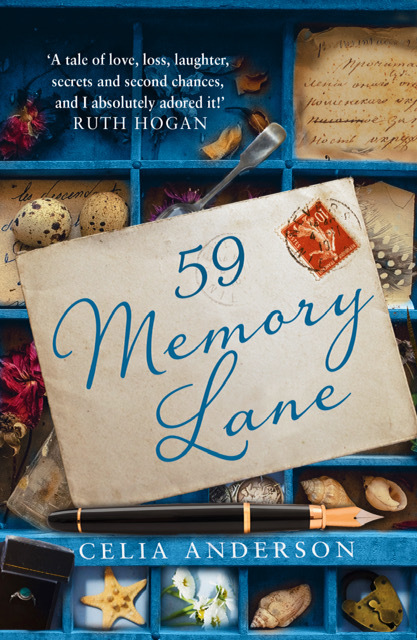 59 Memory Lane