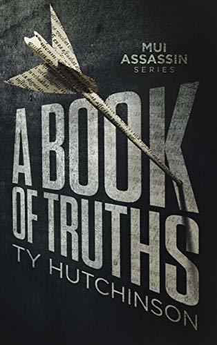 A Book of Truths book cover